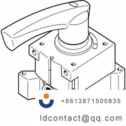 VHER-H-B43U-G12_Festo Manual Pneuma